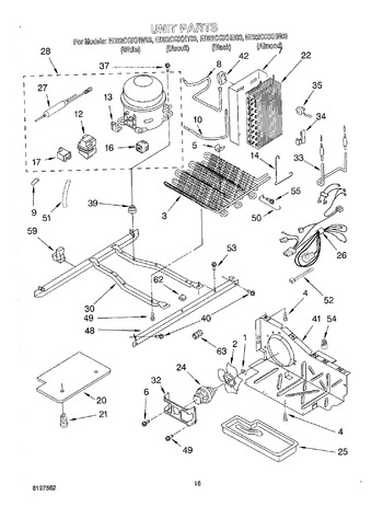 Diagram for ED22CQXHN03