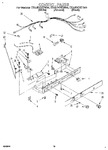 Diagram for 12 - Control, Lit/optional