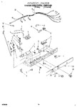 Diagram for 09 - Control, Lit/optional