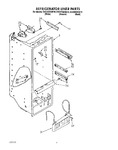 Diagram for 02 - Refrigerator Liner