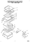 Diagram for 03 - Refrigerator Shelf