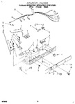 Diagram for 12 - Control, Lit/optional