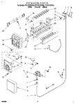 Diagram for 11 - Icemaker