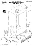 Diagram for 01 - Cabinet