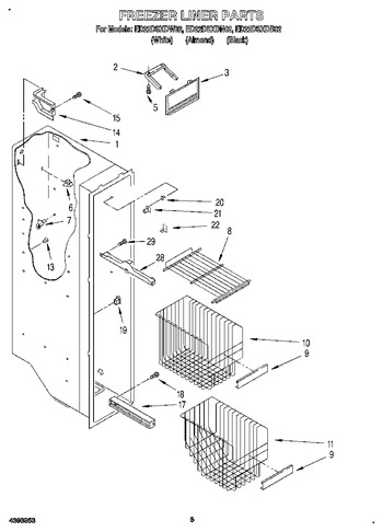 Diagram for ED22DSXDB02