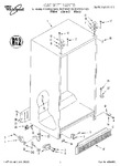 Diagram for 01 - Cabinet