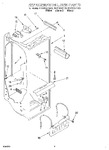 Diagram for 02 - Refrigerator Liner