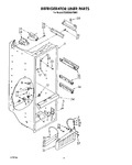 Diagram for 03 - Refrigerator Liner