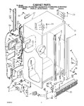 Diagram for 02 - Cabinet