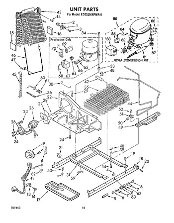 Diagram for ED22EMXPWR0