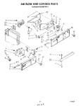 Diagram for 12 - Air Flow And Control