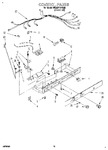 Diagram for 12 - Control, Lit/optional