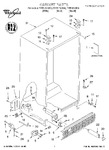 Diagram for 01 - Cabinet, Literature