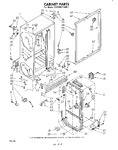 Diagram for 02 - Cabinet