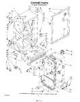 Diagram for 02 - Cabinet