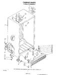 Diagram for 02 - Cabinet