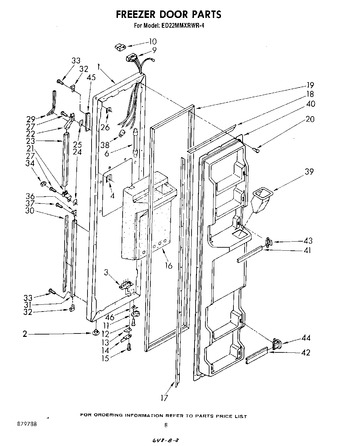 Diagram for ED22MMXRWR4