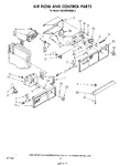 Diagram for 12 - Airflow And Control