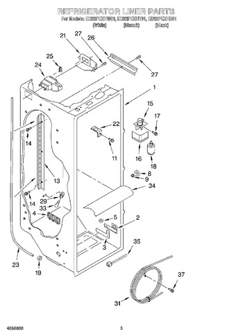 Diagram for ED22PEXHW01