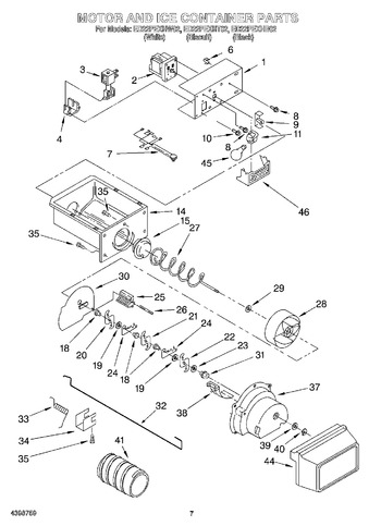 Diagram for ED22PEXHT02