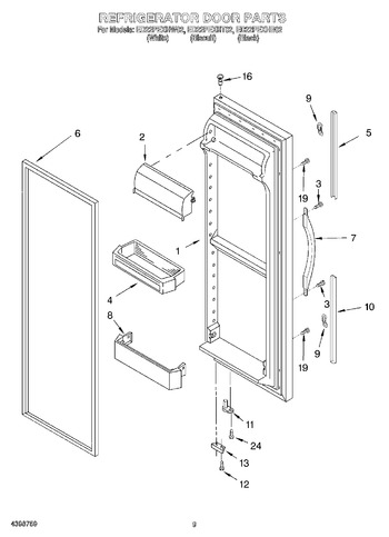 Diagram for ED22PEXHB02