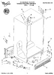 Diagram for 01 - Cabinet