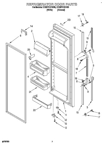 Diagram for ED22PKXDW00