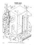 Diagram for 02 - Cabinet