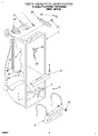 Diagram for 02 - Refrigerator Liner