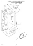 Diagram for 02 - Refrigerator Liner