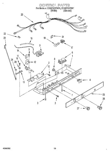 Diagram for ED22PQXFN01