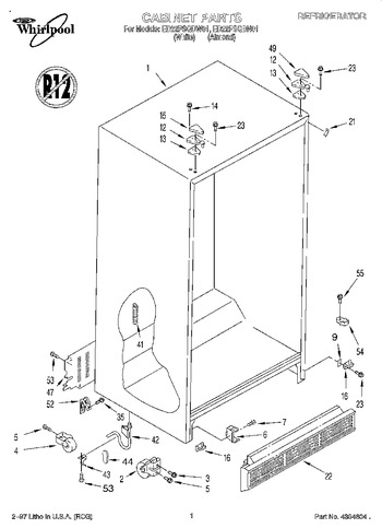 Diagram for ED22PSQDN01