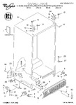 Diagram for 01 - Cabinet, Literature