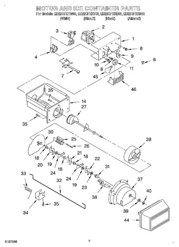 Diagram for ED22QFXHN03