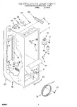 Diagram for 02 - Refrigerator Liner