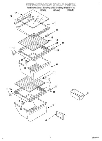 Diagram for ED22TEXHN02