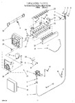 Diagram for 11 - Icemaker