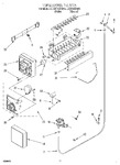 Diagram for 11 - Ice Maker