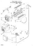 Diagram for 11 - Ice Maker