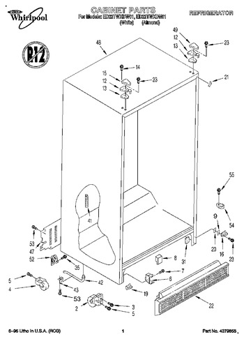 Diagram for ED22TWXDW01