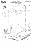 Diagram for 01 - Cabinet, Literature