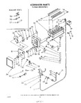 Diagram for 08 - Ice Maker , Lit/optional