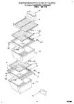 Diagram for 03 - Refrigerator Shelf