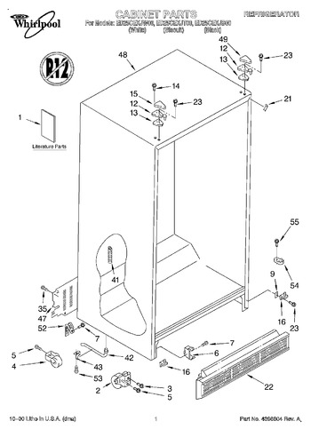 Diagram for ED25CEXJT00