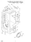 Diagram for 02 - Refrigerator Liner