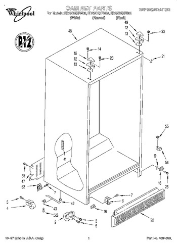 Diagram for ED25CQXFN00