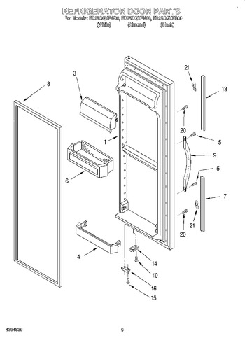 Diagram for ED25CQXFN00