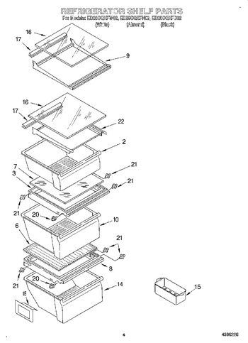 Diagram for ED25CQXFB02