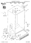 Diagram for 01 - Cabinet, Literature