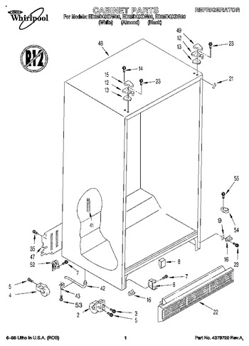 Diagram for ED25DQXDB00